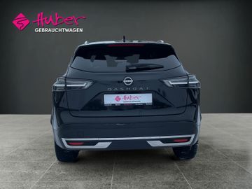 Nissan Qashqai - 3