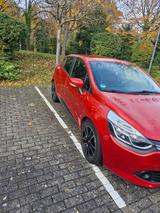 Renault Clio Limited TCe 90 eco2 Limited - Renault Clio: Eco2