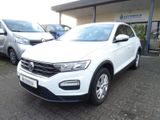 Volkswagen T-Roc LED PDC SHZ NAVI ISOFIX BLUETOOTH - Volkswagen T-Roc in Bielefeld