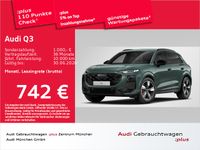 Audi Q3 - Vorschau Bild 1