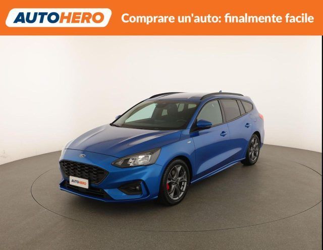 Image of Ford Focus