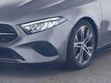 Mercedes-Benz A 180 Progressive Advanced+NIGHT-PAKET+WINTERPAK - Mercedes-Benz Jahreswagen: 180