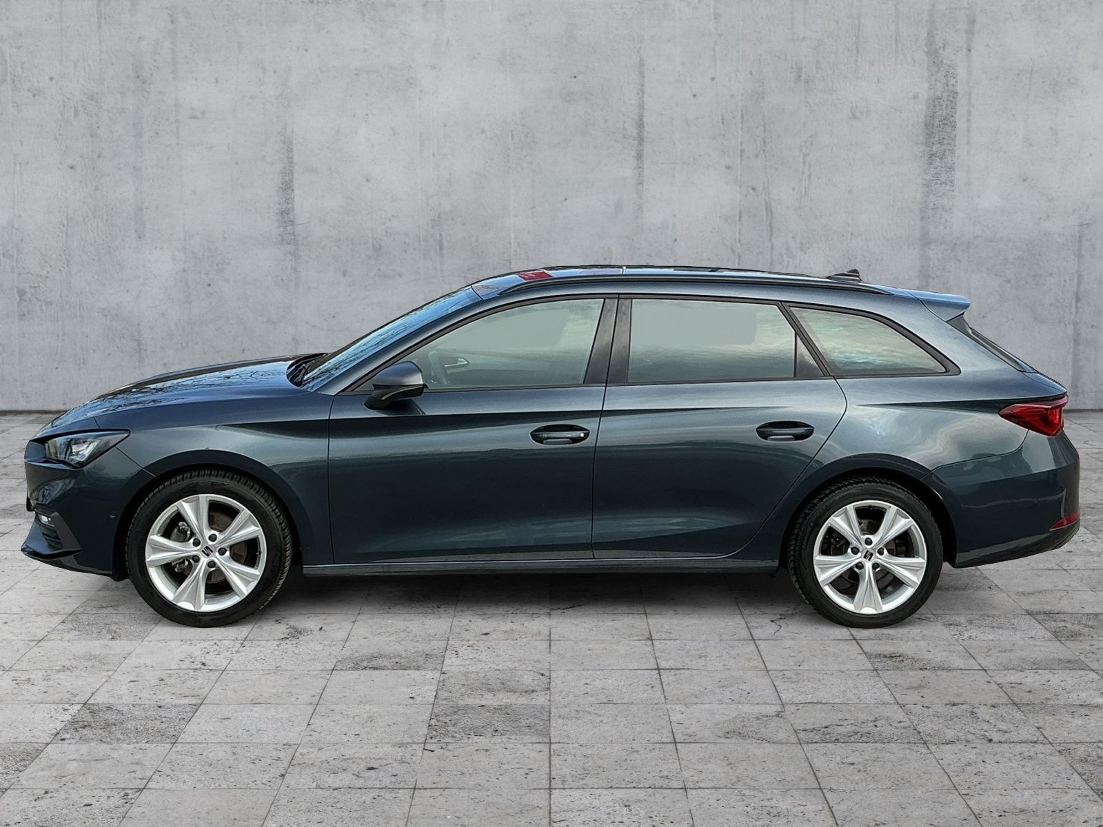 Seat Leon - Bild 4