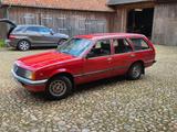 Opel Rekord E 2,0 S Caravan - Opel Rekord mit Benzin-Antrieb