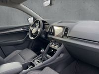 Skoda Karoq - Vorschau Bild 13