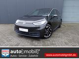 Volkswagen ID.3 Pro Performance Business SHZG, Keyless, Nav - Volkswagen ID.3 aus 2021