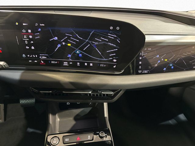 A6 Avant e-tron MATRIX+360°+AHK+NAVI+VCP+ALU 20"