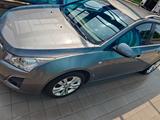 Chevrolet Cruze 1.4T LTZ Station Wagon - Chevrolet Gebrauchtwagen von 2012