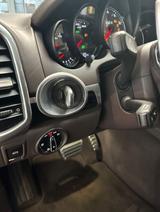 Porsche Cayenne GTS Approved Garantie - Porsche Gebrauchtwagen in Hagen