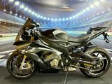 BMW S1000RR*2017*Bos*Carbon*Scheckheft* - BMW S 1000 RR