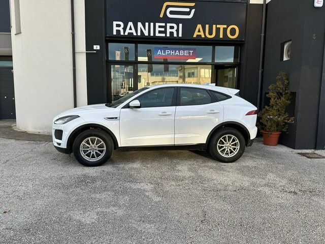 Jaguar E-Pace 2.0D 150 CV AWD aut. S