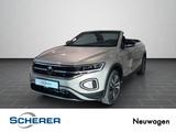 Volkswagen T-Roc Cabriolet ENERGY 1.0 l TSI OPF 85 kW (116 - Volkswagen T-Roc: 3 Türen