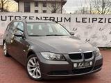 BMW 318i Touring 1HAND*KLIMA*8FACH*TÜV*TOP*INSPEK - BMW 318 in Leipzig