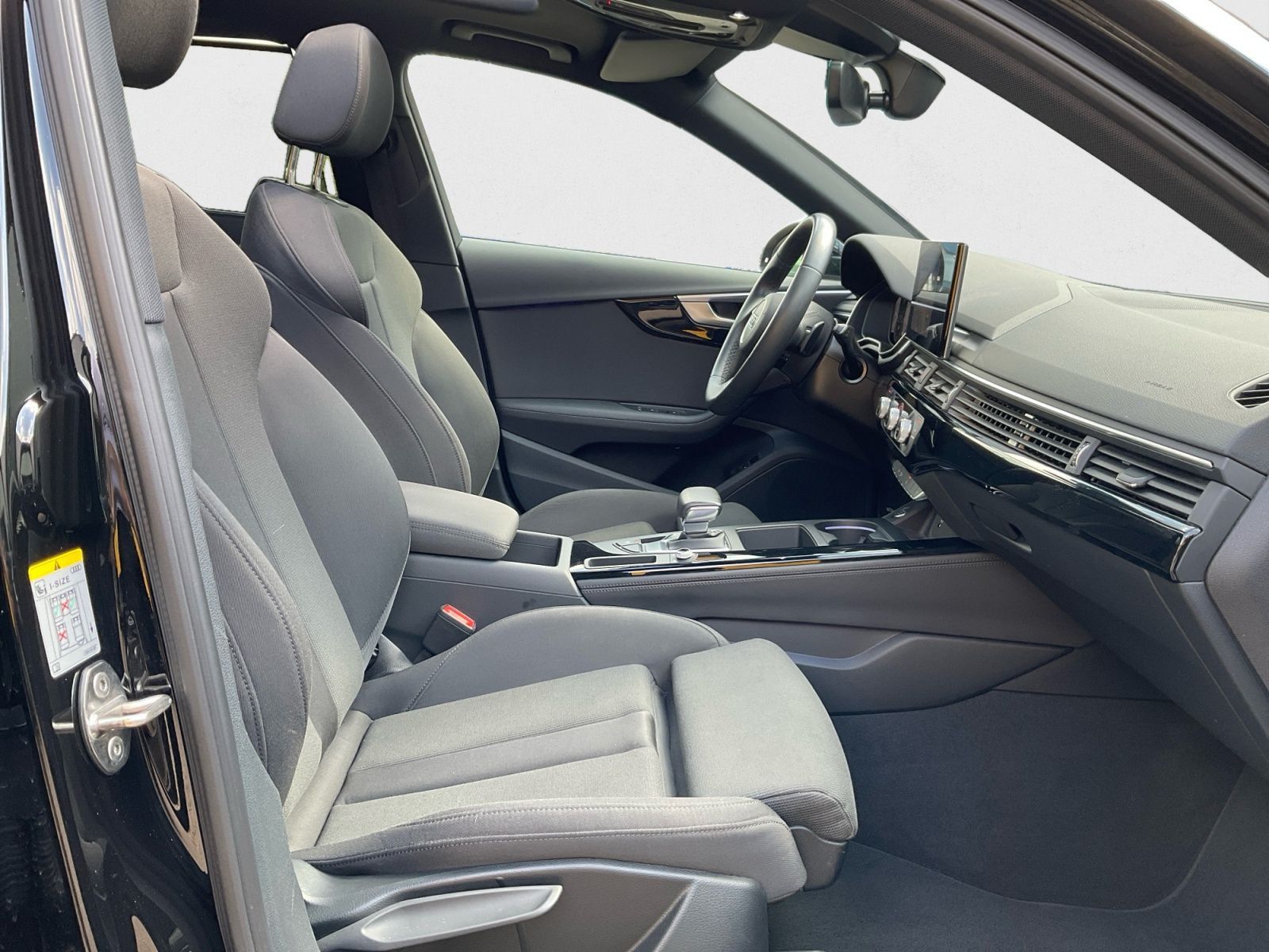 Audi A4 - Bild 15