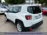 Jeep RENEGADE 1.4 LIMITED FWD S-HEFT|PDC|SITZH. - Jeep Renegade in Hamburg