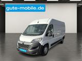 Citroën Jumper L3H2 70kWh 110KW(150PS)|PDC hinten - Citroën Jumper: Automatik