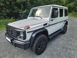 Mercedes-Benz G 350 d Professional Professional - Mercedes-Benz G-Klasse: Professional
