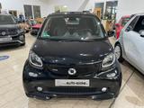Smart fortwo cabrio Brabus Xclusive TOP - Smart ForTwo: Brabus Xclusive
