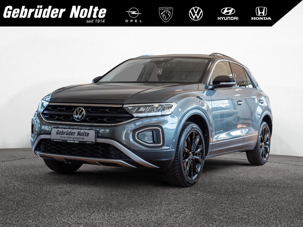 Volkswagen T-Roc 1.5 TSI Life AHK ACC FACEL. STANDHZ LED