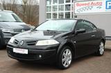 Renault Megane II Coupe/Cabrio Exception/PANORAMA/LEDER - Renault Megane mit Diesel-Antrieb: Leder, Cabrio