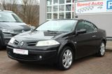 Renault Megane II Coupe/Cabrio Exception/PANORAMA/LEDER - Renault Megane aus 2009: Roadster