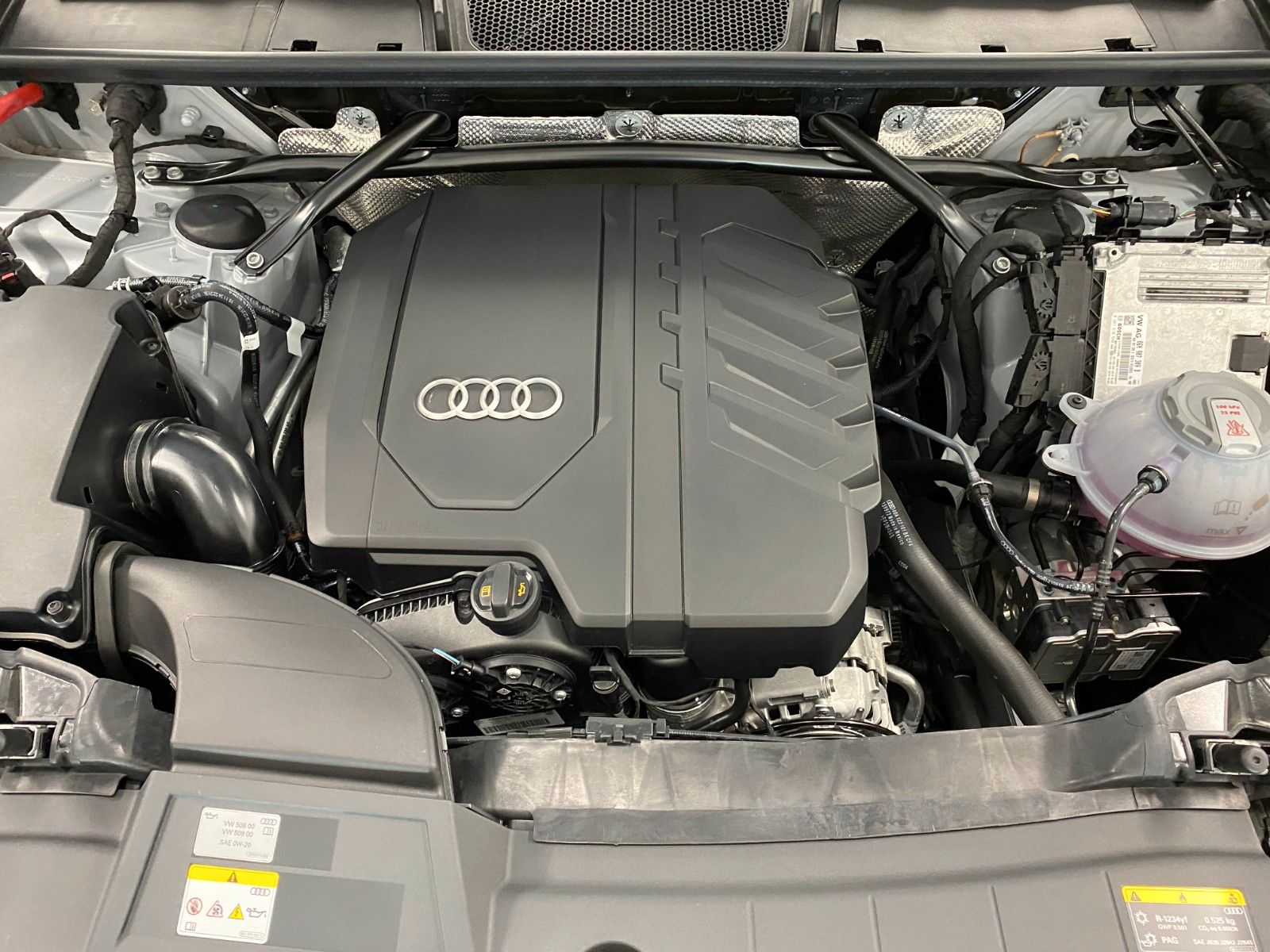 Audi Q5 - Bild 15