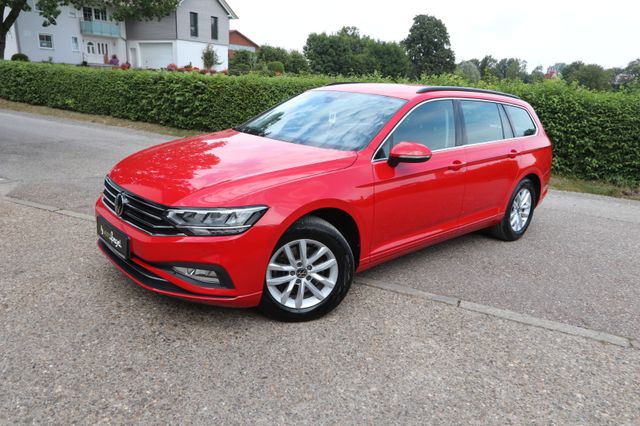 Volkswagen Passat Variant Business Navi Led Kamera DAB ACC