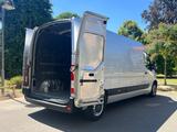 Renault MASTER 2,3 DCI HOCHDACH TEMP KAMERA KLIMA 1.HAND - Renault 4x4