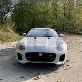 Jaguar F-Type 3.0 L P380 V6  (Service Neu) - gebrauchte Jaguar F-Type aus dem Jahr 2020