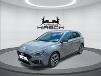 Hyundai i30 - Vorschau Bild 1