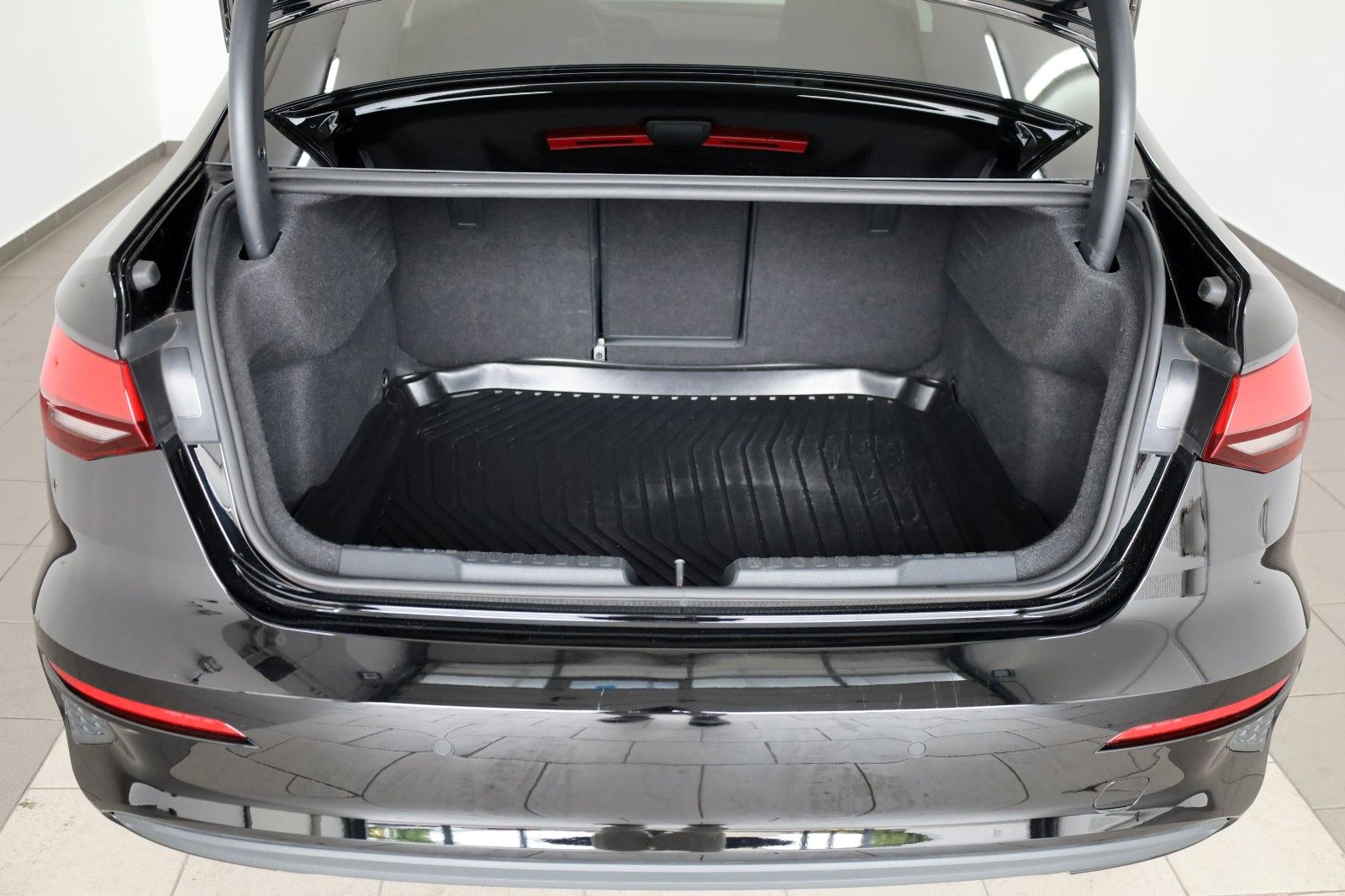 Fahrzeugabbildung Audi A3 Limousine 35 TFSI PDC,Virtual Cockpit,CarPlay