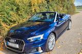 Audi A5 S tronic Cabrio von WA /Topzustand