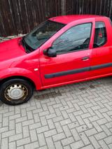 Dacia Logan Pickup - Dacia Logan Pick-Up Diesel Gebrauchtwagen