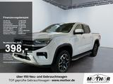 Volkswagen Amarok Doppelkabine 3.0 TDI 4Motion W Style FLA - Volkswagen Amarok in Osnabrück