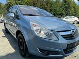 Opel Corsa D Edition 1,2 BENZIN AUTOMATIK TÜV  NEU - Opel Corsa aus 2007: 1.2