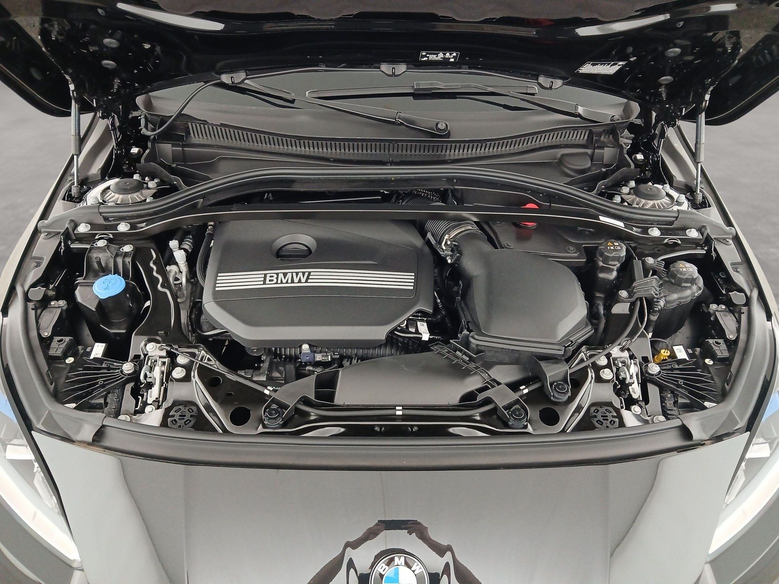 BMW 120 - Bild 15
