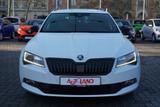 Skoda Superb Combi 1.8 TSI Sportline Bi-Xenon Navi AHK - Skoda Superb: 1.8