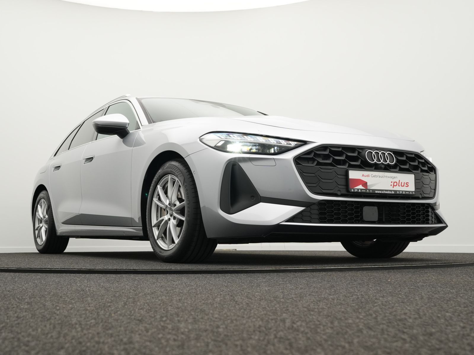 Audi A5 - Bild 26