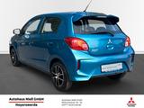 Mitsubishi Space Star Plus - Mitsubishi Space Star aus 2025