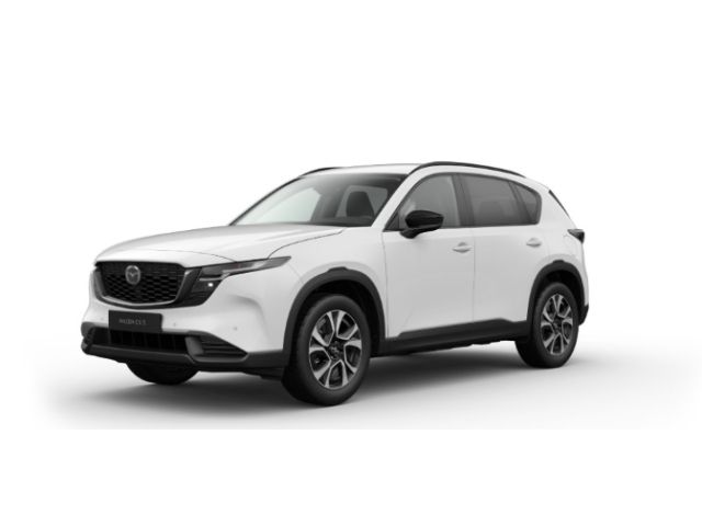 Mazda CX-5 - Bild 1