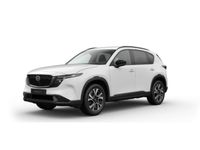 Mazda CX-5 - Vorschau Bild 1