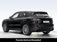 Porsche Cayenne S Platinum Edition InnoDrive LED-Matrix