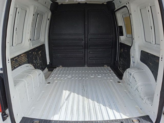 Caddy Kasten 2.0 TDI 4Motion AHK Radio