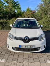 Renault Twingo TCe 90 EDC Le Coq Sportif Le Coq Sportif - Renault Twingo: Le Coq Sportif