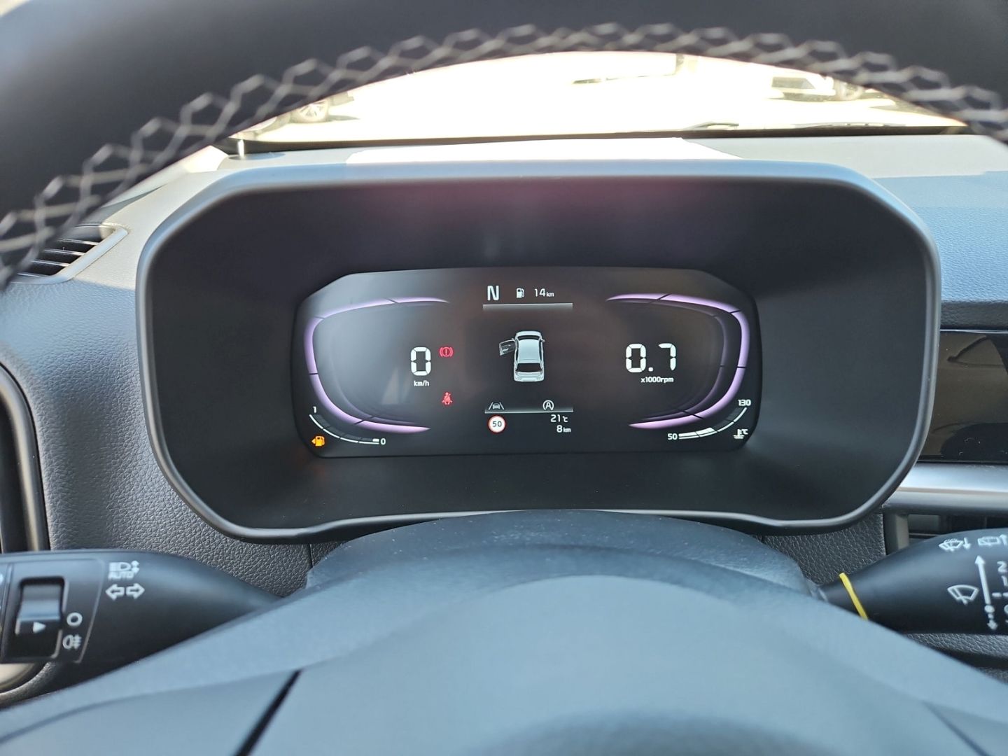 Kia Picanto - Bild 20