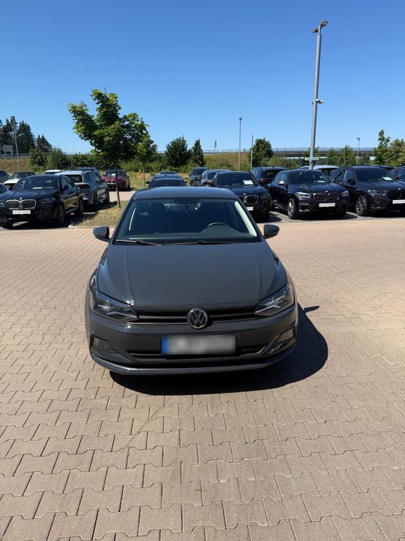 Image of Volkswagen Polo