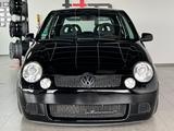 Volkswagen Lupo 1.6 16V GTI Fahrwerk H&R ESD Bastuck - Volkswagen Lupo mit Benzin-Antrieb: Kleinwagen, Klimaanlage