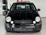 Volkswagen Lupo 1.6 16V GTI Fahrwerk H&R ESD Bastuck - Volkswagen Lupo: 16v