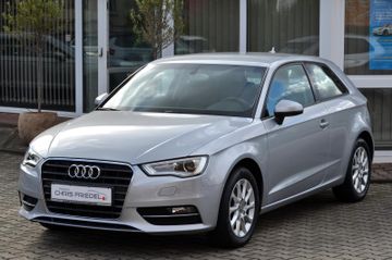 Audi A3 1.4 TSI 125 PS | Xenon | Garantie | HU n