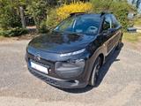 Citroën C4 Cactus BlueHDi 100 S&S ETG6 Feel AHK PD NAVI - schwarze Citroën C4 Cactus